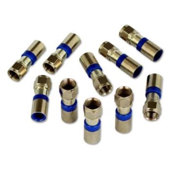 Lindy 43056 Connectors and Adapters
