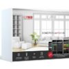 Luxom Control Kits