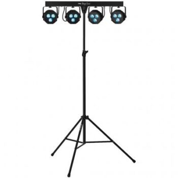 Stage Line PARL45SET Lighting