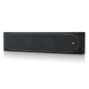 Monitor Audio Radius 225 - Black Consumer HiFi Speakers