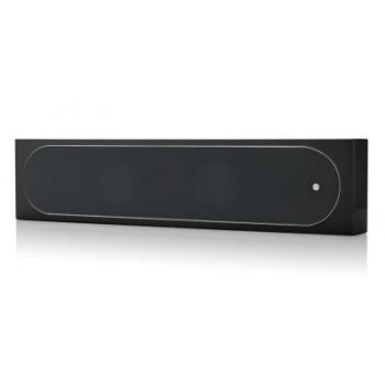 Monitor Audio Radius 225 - Black Consumer HiFi Speakers