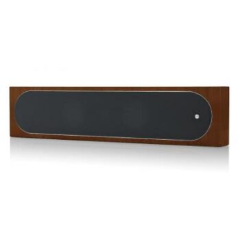 Monitor Audio Radius 225 - Walnut Consumer HiFi Speakers
