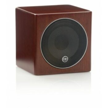 Monitor Audio Radius 45 - Walnut (Pair) Consumer HiFi Speakers
