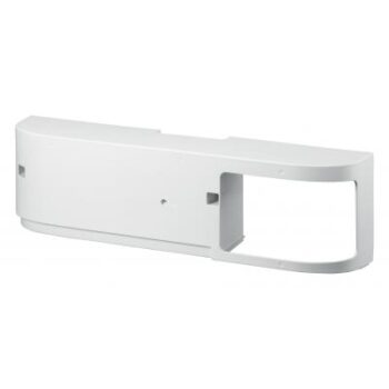 NEC NP04CV Cable Management