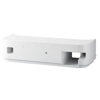 NEC NP05CV Cable Management