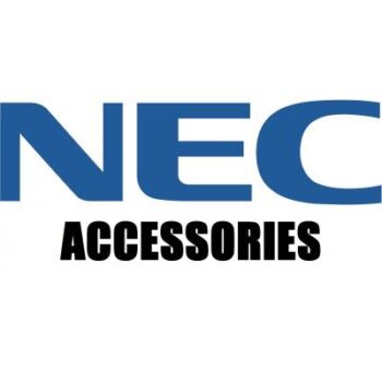 NEC NP10CV Cable Management