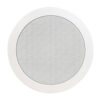 SpeakerCraft GRL86800-2 GRILL-NEW CRS8 Standard Bright White