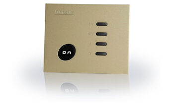 Futronix P400