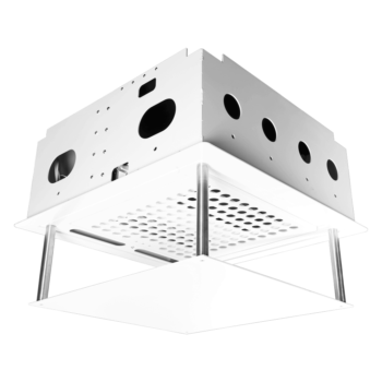 FA PDM Marine Projector Lift