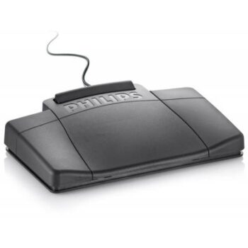 Philips LFH2210 Digital Voice Recorders