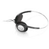 Philips LFH2236 Headphones Digital Voice Recorders