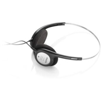 Philips LFH2236 Headphones Digital Voice Recorders