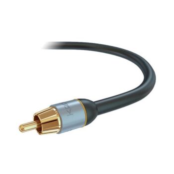 PRO-1AV0200 PRO Single Audio Video AV Cable 20 meter