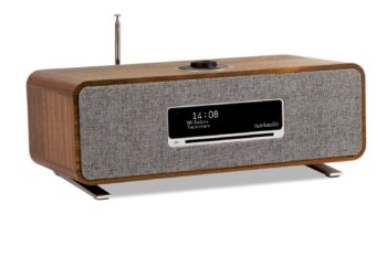 Ruark R3S Wireless Music System