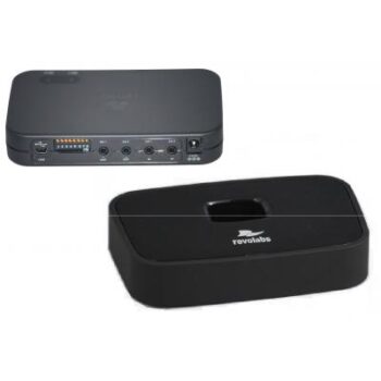 Yamaha UC HDSGLNM Audio-conference mics