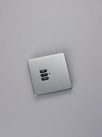 Rako RLF-030 Screwless (Cover plate only)