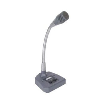 SIGNET AMD/P Microphones - Wired