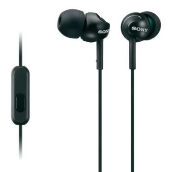 Sony MDREX110APB.CE7 Earphones Headphones - Consumer