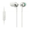 Sony MDREX110APW.CE7 Earphones Headphones - Consumer