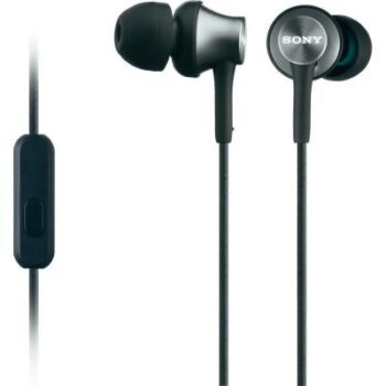 Sony MDREX450APH.CE7 Earphones Headphones - Consumer