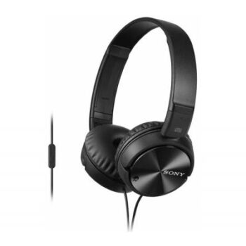 Sony MDRZX110NAB.CE7 Headphones Headphones - Consumer