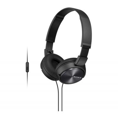 SONYMDRZX310APB Sony MDRZX310APB.CE7 Headphones Headphones - Consumer