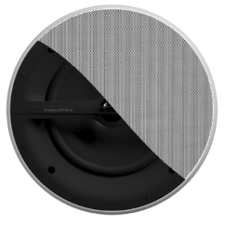 Bowers & Wilkins CCM362 300 Series 6" Speaker
