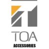 TOA AT-4120BQ-EB Microphone Accessories