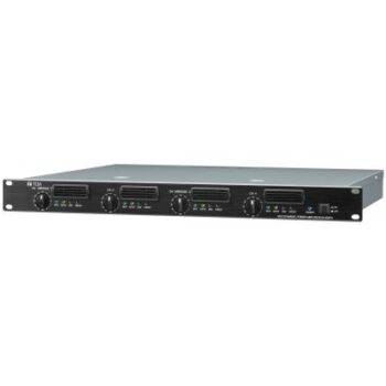 TOA DA250FH Amplifiers