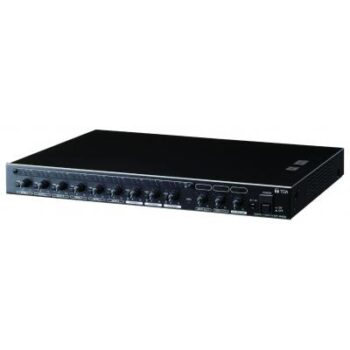 TOA M-633D Amplifiers