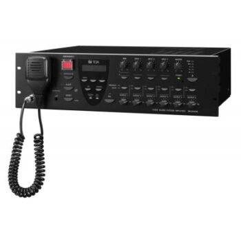 TOA VM-3360VA Amplifiers