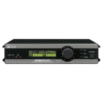 TOA WT-5800 UHF Microphones - Wireless
