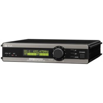 TOA WT-5800 Microphones - Wireless
