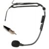 Trantec MICSJ33 Microphone Accessories