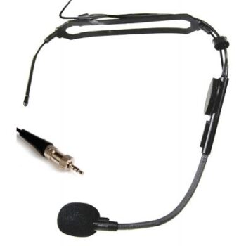 Trantec MICSJ33 Microphone Accessories