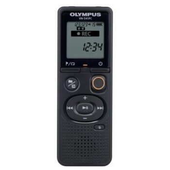 Olympus VN-541PC Digital Voice Recorder Digital Voice Recorders