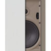 Proficient W667 In-wall speaker with 6.5 inches polypropylene woofer and 0.75 inches fixed soft-dome tweeter
