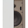 Proficient W672 In-Wall Speakers with 6.5 inches Polypropylene Woofers and 1 inches Pivoting Silk-Dome Tweeters