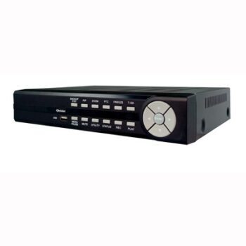 CCTV Recorders