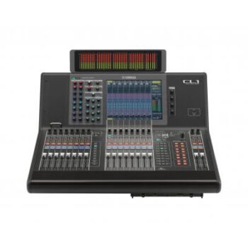 Yamaha Commercial YAMCL1 Mixers
