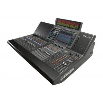 Yamaha Commercial YAMCL3 Mixers