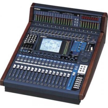 Yamaha Commercial DM1000VCM Mixers