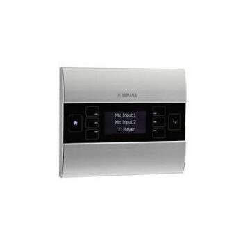 Yamaha Commercial MCP1 Amplifiers