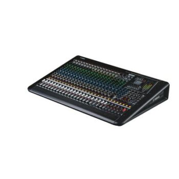 Yamaha Commercial MGP24X Mixers