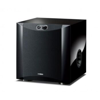 Yamaha YAMNSSW200 Subwoofers