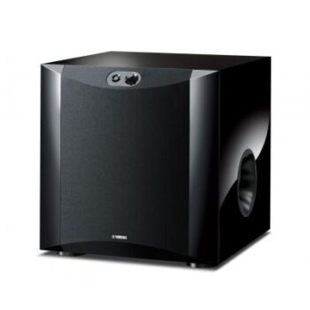 Yamaha YAMNSSW300 Subwoofers