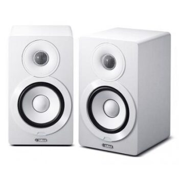Yamaha NXN500W Consumer Speaker System