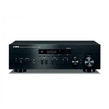 Yamaha R-N402D HiFi Systems