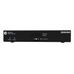 ZeeVee ZMXENC4-HLS Switchers