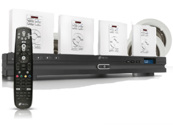 Multiroom Audio
